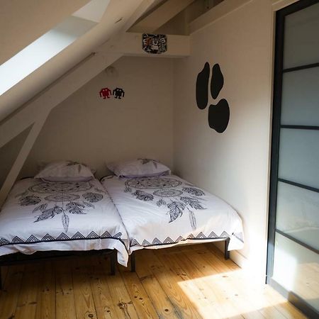 Willa Le 22 Honfleur Zewnętrze zdjęcie