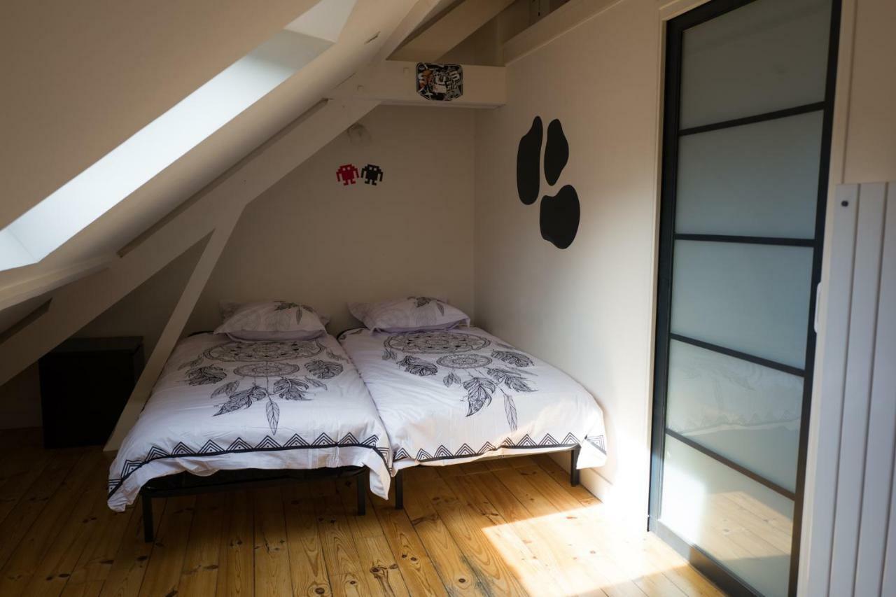 Willa Le 22 Honfleur Zewnętrze zdjęcie